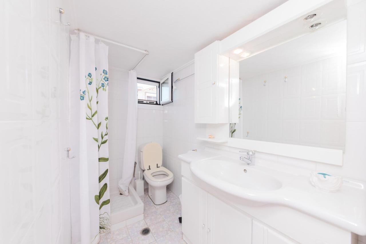 Lefkada Apartments Main Town מראה חיצוני תמונה